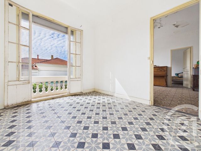 maison à vendre - 5 pièces - 109.13 m2 - TOULON - 83 - PROVENCE-ALPES-COTE-D-AZUR - Century 21 Colbert Immobilier