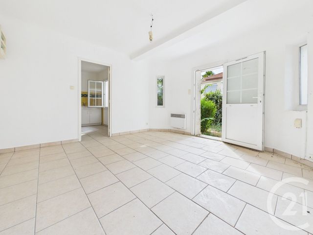 maison à vendre - 5 pièces - 109.13 m2 - TOULON - 83 - PROVENCE-ALPES-COTE-D-AZUR - Century 21 Colbert Immobilier