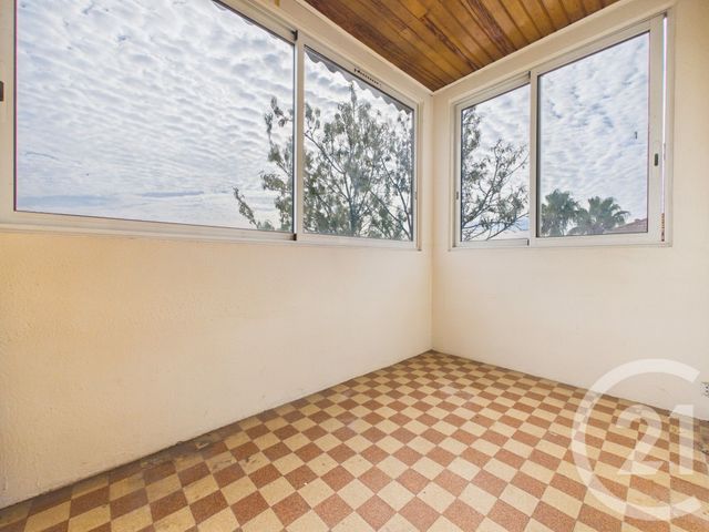 maison à vendre - 5 pièces - 109.13 m2 - TOULON - 83 - PROVENCE-ALPES-COTE-D-AZUR - Century 21 Colbert Immobilier