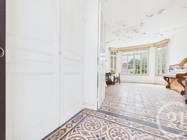 maison à vendre - 5 pièces - 109.13 m2 - TOULON - 83 - PROVENCE-ALPES-COTE-D-AZUR - Century 21 Colbert Immobilier