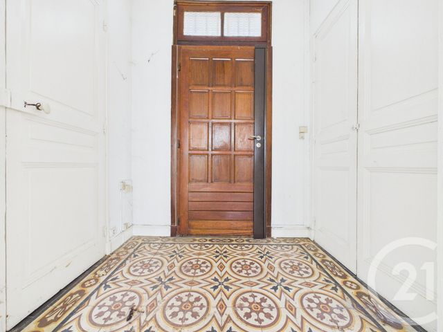 maison à vendre - 5 pièces - 109.13 m2 - TOULON - 83 - PROVENCE-ALPES-COTE-D-AZUR - Century 21 Colbert Immobilier