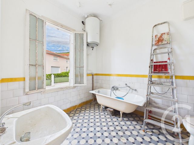 maison à vendre - 5 pièces - 109.13 m2 - TOULON - 83 - PROVENCE-ALPES-COTE-D-AZUR - Century 21 Colbert Immobilier
