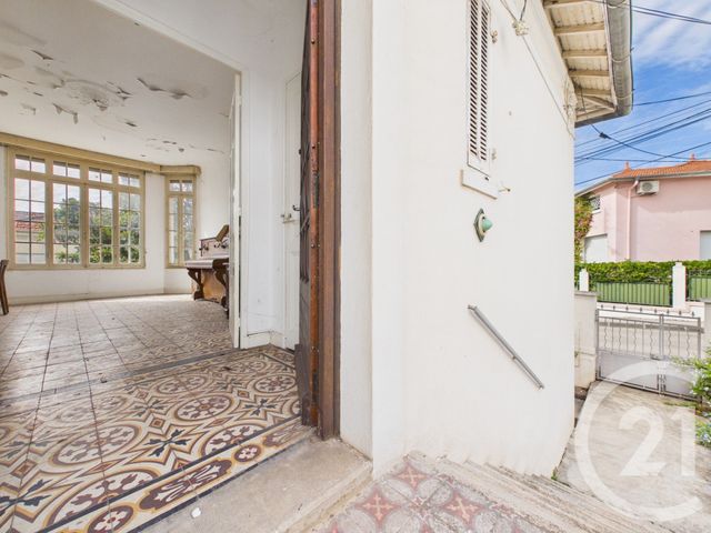 maison à vendre - 5 pièces - 109.13 m2 - TOULON - 83 - PROVENCE-ALPES-COTE-D-AZUR - Century 21 Colbert Immobilier