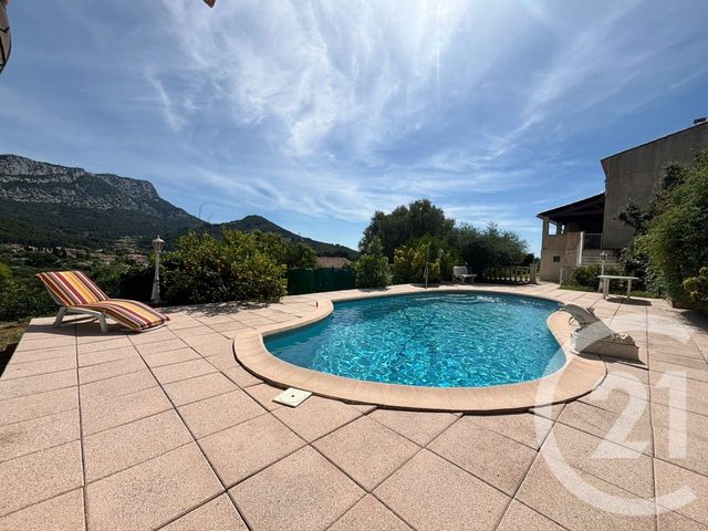 maison - LA VALETTE DU VAR - 83