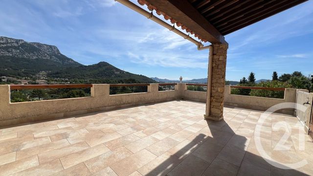 maison - LA VALETTE DU VAR - 83