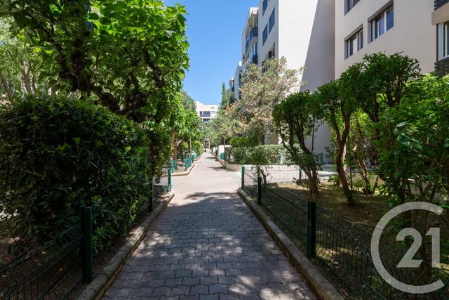 appartement - LA VALETTE DU VAR - 83