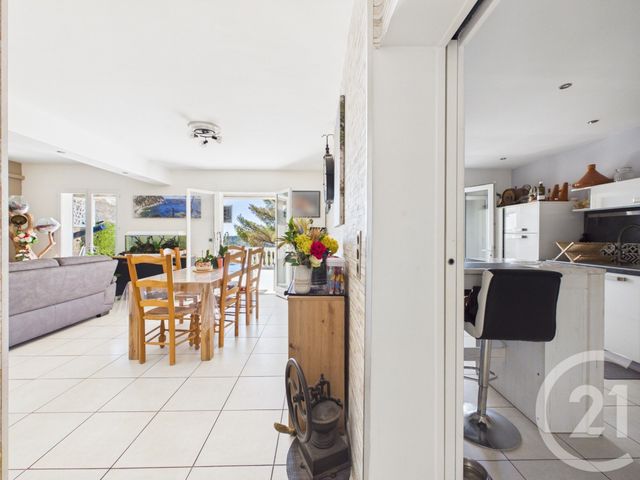 maison à vendre - 6 pièces - 117.45 m2 - TOULON - 83 - PROVENCE-ALPES-COTE-D-AZUR - Century 21 Colbert Immobilier