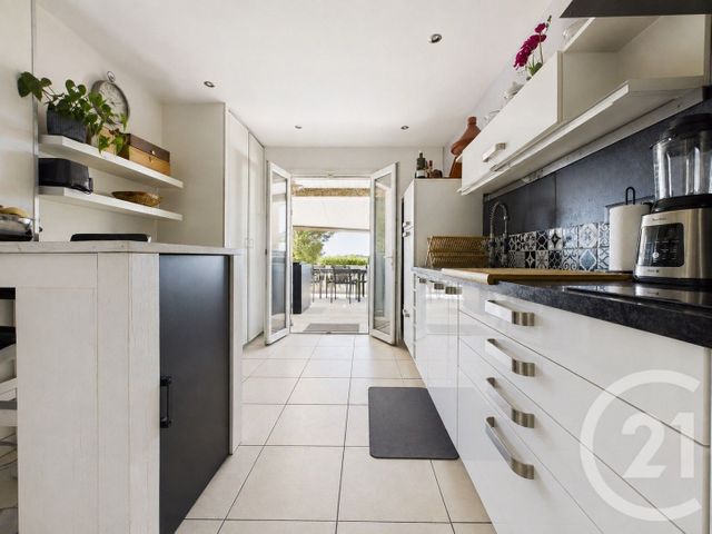 maison à vendre - 6 pièces - 117.45 m2 - TOULON - 83 - PROVENCE-ALPES-COTE-D-AZUR - Century 21 Colbert Immobilier