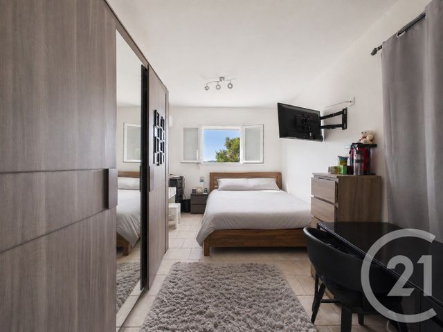 maison à vendre - 6 pièces - 117.45 m2 - TOULON - 83 - PROVENCE-ALPES-COTE-D-AZUR - Century 21 Colbert Immobilier
