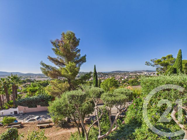 maison à vendre - 6 pièces - 117.45 m2 - TOULON - 83 - PROVENCE-ALPES-COTE-D-AZUR - Century 21 Colbert Immobilier