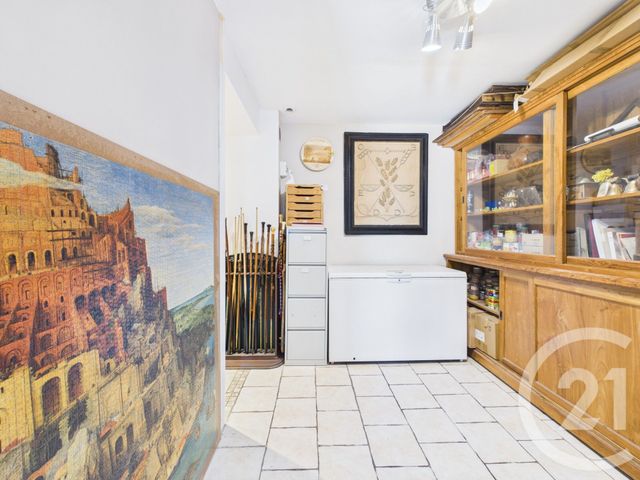 maison à vendre - 6 pièces - 117.45 m2 - TOULON - 83 - PROVENCE-ALPES-COTE-D-AZUR - Century 21 Colbert Immobilier