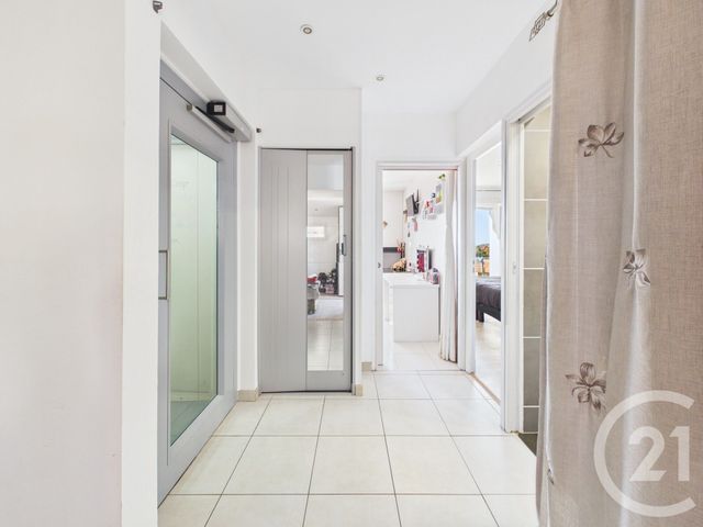 maison à vendre - 6 pièces - 117.45 m2 - TOULON - 83 - PROVENCE-ALPES-COTE-D-AZUR - Century 21 Colbert Immobilier