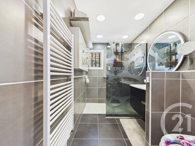 maison à vendre - 6 pièces - 117.45 m2 - TOULON - 83 - PROVENCE-ALPES-COTE-D-AZUR - Century 21 Colbert Immobilier