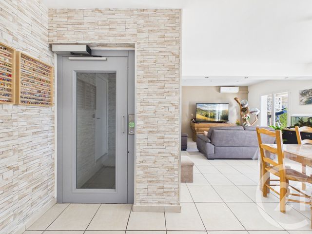 maison à vendre - 6 pièces - 117.45 m2 - TOULON - 83 - PROVENCE-ALPES-COTE-D-AZUR - Century 21 Colbert Immobilier