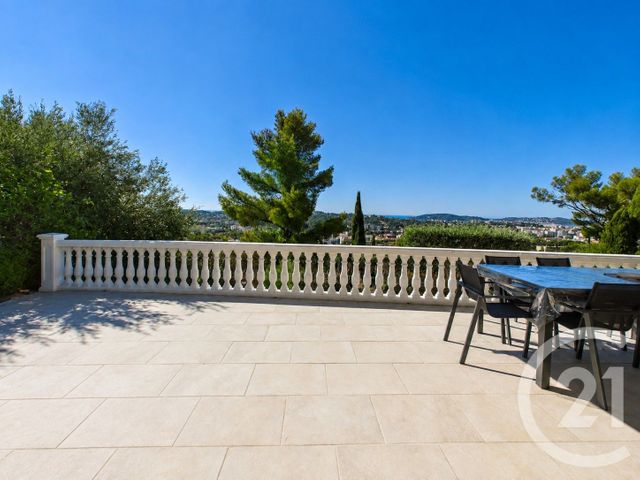 maison à vendre - 6 pièces - 117.45 m2 - TOULON - 83 - PROVENCE-ALPES-COTE-D-AZUR - Century 21 Colbert Immobilier