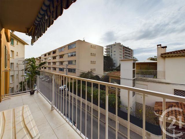 appartement - TOULON - 83