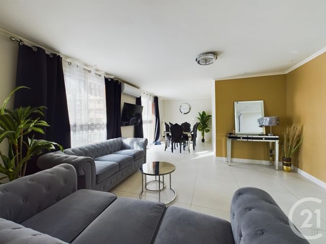 appartement - TOULON - 83