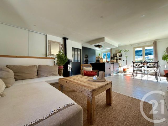 maison - ROCBARON - 83