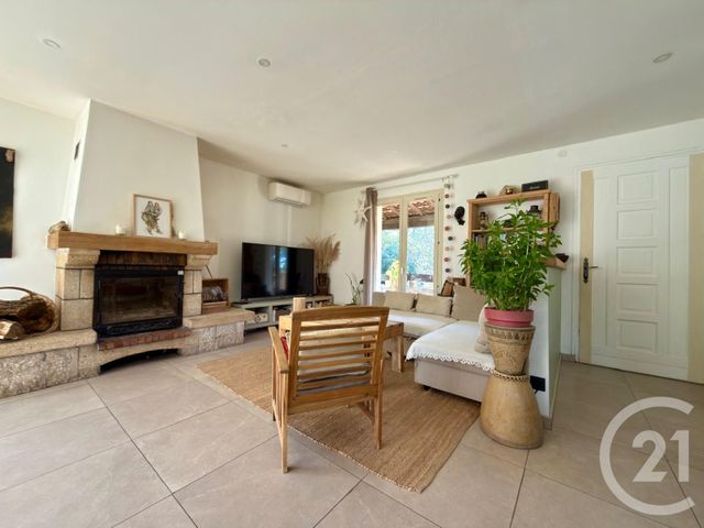 maison à vendre - 4 pièces - 92.53 m2 - ROCBARON - 83 - PROVENCE-ALPES-COTE-D-AZUR - Century 21 Colbert Immobilier