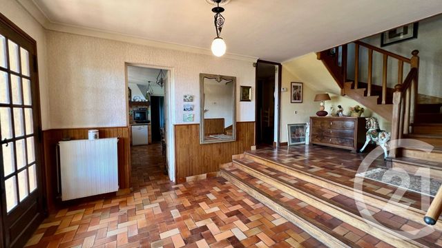 maison à vendre - 7 pièces - 195.0 m2 - LA VALETTE DU VAR - 83 - PROVENCE-ALPES-COTE-D-AZUR - Century 21 Colbert Immobilier