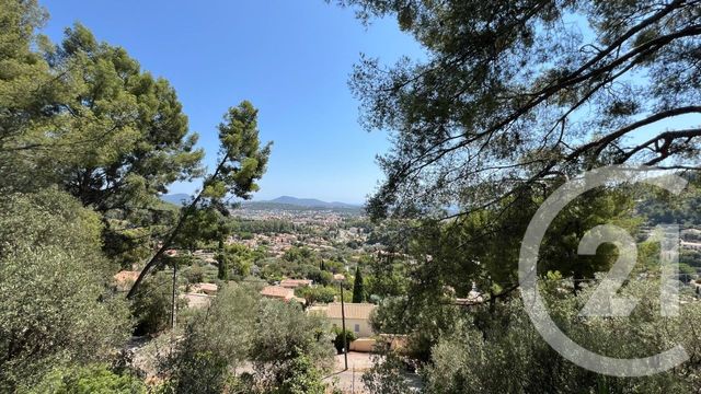 maison à vendre - 7 pièces - 195.0 m2 - LA VALETTE DU VAR - 83 - PROVENCE-ALPES-COTE-D-AZUR - Century 21 Colbert Immobilier