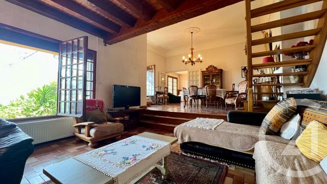 maison à vendre - 7 pièces - 195.0 m2 - LA VALETTE DU VAR - 83 - PROVENCE-ALPES-COTE-D-AZUR - Century 21 Colbert Immobilier