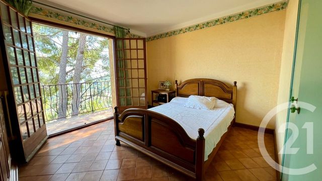 maison à vendre - 7 pièces - 195.0 m2 - LA VALETTE DU VAR - 83 - PROVENCE-ALPES-COTE-D-AZUR - Century 21 Colbert Immobilier