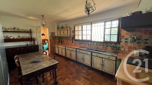maison à vendre - 7 pièces - 195.0 m2 - LA VALETTE DU VAR - 83 - PROVENCE-ALPES-COTE-D-AZUR - Century 21 Colbert Immobilier