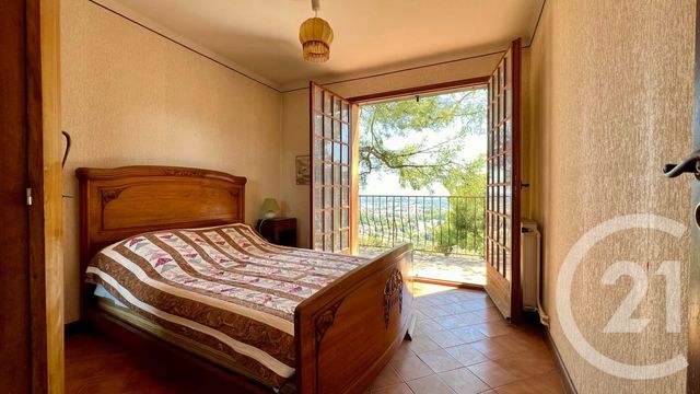 maison à vendre - 7 pièces - 195.0 m2 - LA VALETTE DU VAR - 83 - PROVENCE-ALPES-COTE-D-AZUR - Century 21 Colbert Immobilier