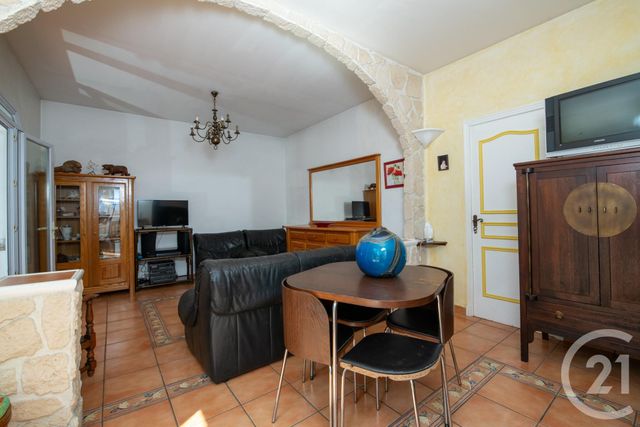 maison à vendre - 4 pièces - 92.52 m2 - TOULON - 83 - PROVENCE-ALPES-COTE-D-AZUR - Century 21 Colbert Immobilier