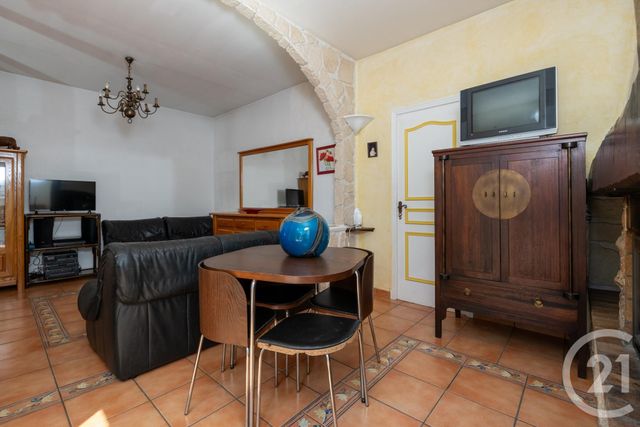 maison à vendre - 4 pièces - 92.52 m2 - TOULON - 83 - PROVENCE-ALPES-COTE-D-AZUR - Century 21 Colbert Immobilier