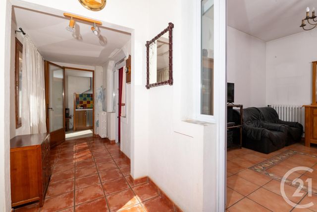 maison à vendre - 4 pièces - 92.52 m2 - TOULON - 83 - PROVENCE-ALPES-COTE-D-AZUR - Century 21 Colbert Immobilier