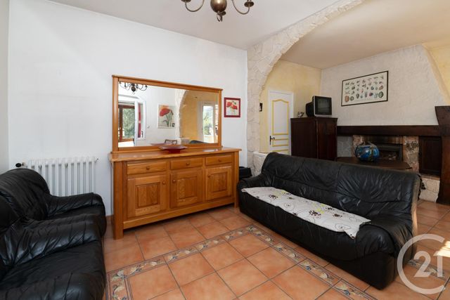 maison à vendre - 4 pièces - 92.52 m2 - TOULON - 83 - PROVENCE-ALPES-COTE-D-AZUR - Century 21 Colbert Immobilier