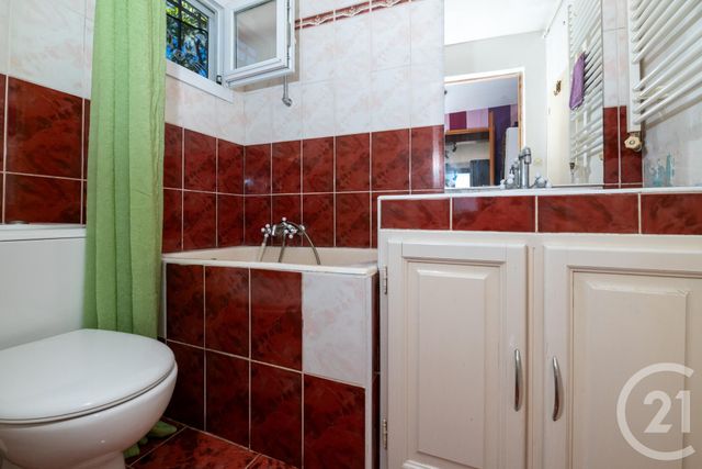 maison à vendre - 4 pièces - 92.52 m2 - TOULON - 83 - PROVENCE-ALPES-COTE-D-AZUR - Century 21 Colbert Immobilier