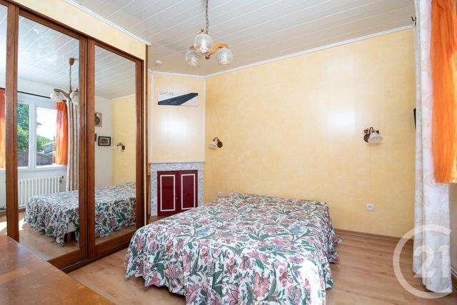 maison à vendre - 4 pièces - 92.52 m2 - TOULON - 83 - PROVENCE-ALPES-COTE-D-AZUR - Century 21 Colbert Immobilier