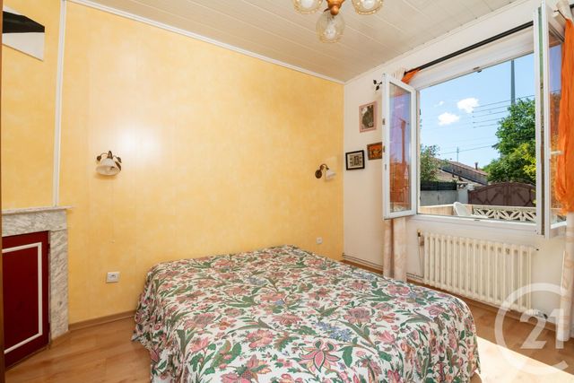 maison à vendre - 4 pièces - 92.52 m2 - TOULON - 83 - PROVENCE-ALPES-COTE-D-AZUR - Century 21 Colbert Immobilier