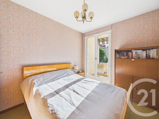 Appartement F3 à vendre - 3 pièces - 66.4 m2 - TOULON - 83 - PROVENCE-ALPES-COTE-D-AZUR - Century 21 Colbert Immobilier