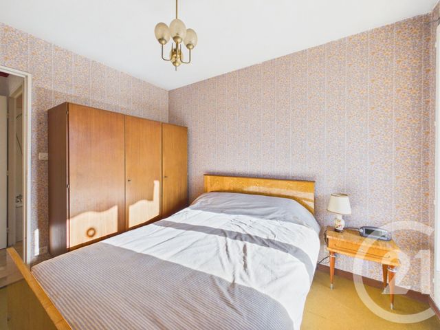 Appartement F3 à vendre - 3 pièces - 66.4 m2 - TOULON - 83 - PROVENCE-ALPES-COTE-D-AZUR - Century 21 Colbert Immobilier