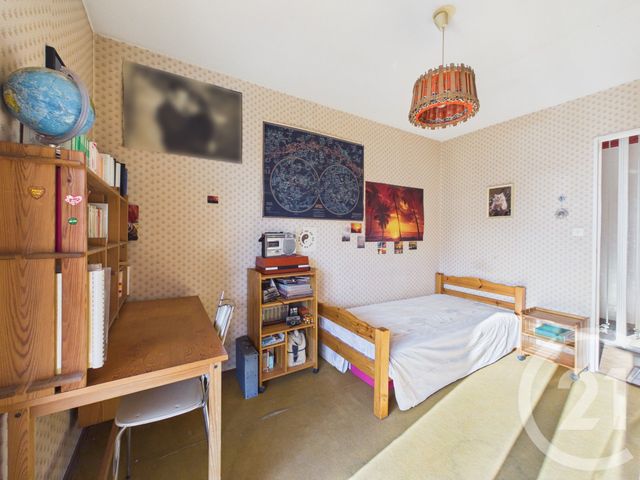 Appartement F3 à vendre - 3 pièces - 66.4 m2 - TOULON - 83 - PROVENCE-ALPES-COTE-D-AZUR - Century 21 Colbert Immobilier