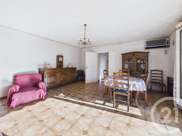 Appartement F3 à vendre - 3 pièces - 66.4 m2 - TOULON - 83 - PROVENCE-ALPES-COTE-D-AZUR - Century 21 Colbert Immobilier