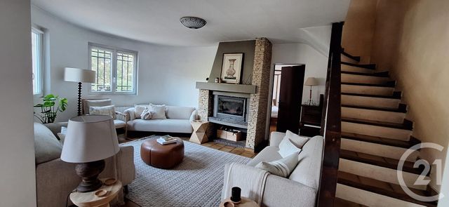 maison à vendre - 7 pièces - 161.1 m2 - TOULON - 83 - PROVENCE-ALPES-COTE-D-AZUR - Century 21 Colbert Immobilier