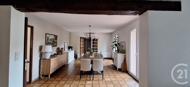 maison à vendre - 7 pièces - 161.1 m2 - TOULON - 83 - PROVENCE-ALPES-COTE-D-AZUR - Century 21 Colbert Immobilier