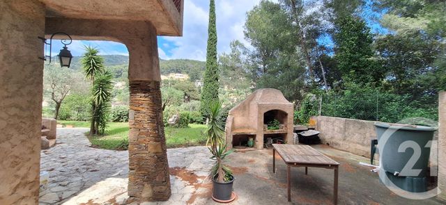 maison à vendre - 7 pièces - 161.1 m2 - TOULON - 83 - PROVENCE-ALPES-COTE-D-AZUR - Century 21 Colbert Immobilier