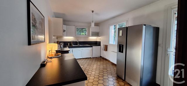 maison à vendre - 7 pièces - 161.1 m2 - TOULON - 83 - PROVENCE-ALPES-COTE-D-AZUR - Century 21 Colbert Immobilier