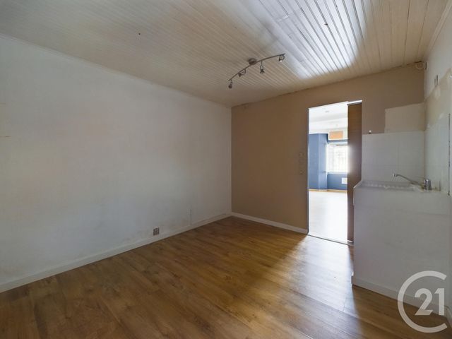 Appartement Autre à vendre - 2 pièces - 38.06 m2 - LA FARLEDE - 83 - PROVENCE-ALPES-COTE-D-AZUR - Century 21 Colbert Immobilier