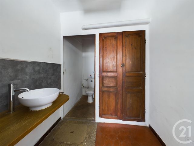 Appartement Autre à vendre - 2 pièces - 38.06 m2 - LA FARLEDE - 83 - PROVENCE-ALPES-COTE-D-AZUR - Century 21 Colbert Immobilier