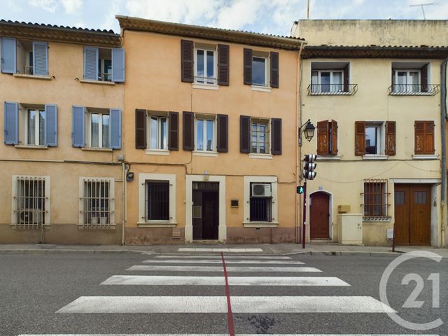 Appartement Autre à vendre LA FARLEDE