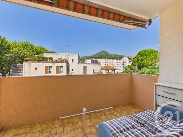 Appartement F2 à vendre - 2 pièces - 39.74 m2 - LA VALETTE DU VAR - 83 - PROVENCE-ALPES-COTE-D-AZUR - Century 21 Colbert Immobilier