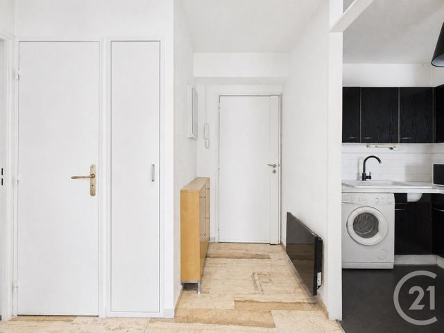 Appartement F2 à vendre - 2 pièces - 39.74 m2 - LA VALETTE DU VAR - 83 - PROVENCE-ALPES-COTE-D-AZUR - Century 21 Colbert Immobilier