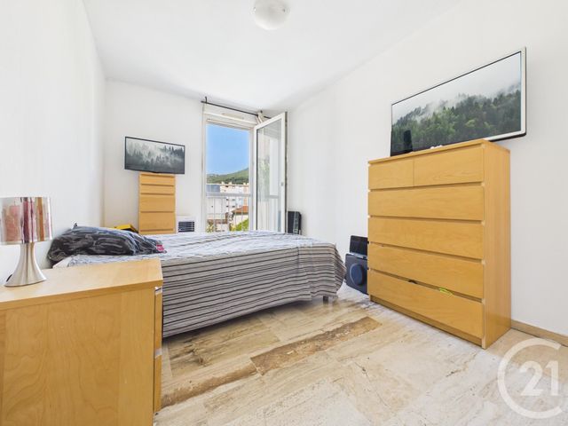 Appartement F2 à vendre - 2 pièces - 39.74 m2 - LA VALETTE DU VAR - 83 - PROVENCE-ALPES-COTE-D-AZUR - Century 21 Colbert Immobilier